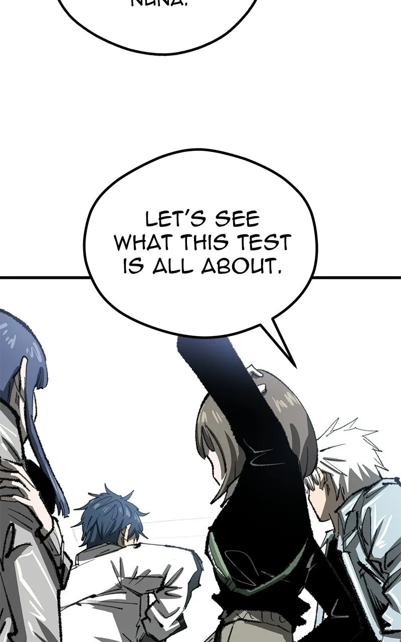 Island of Stars and Chains Chapter 38 page 89 - 