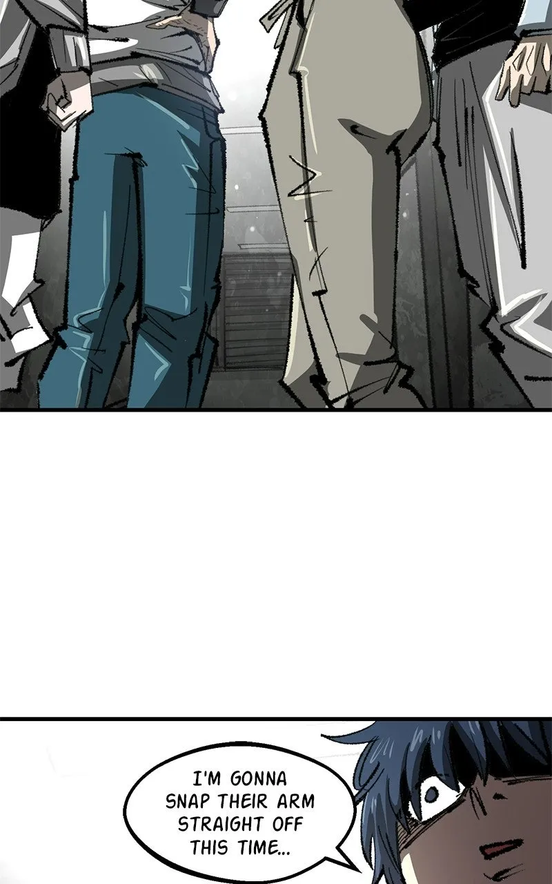 Island of Stars and Chains Chapter 38 page 90 - 
