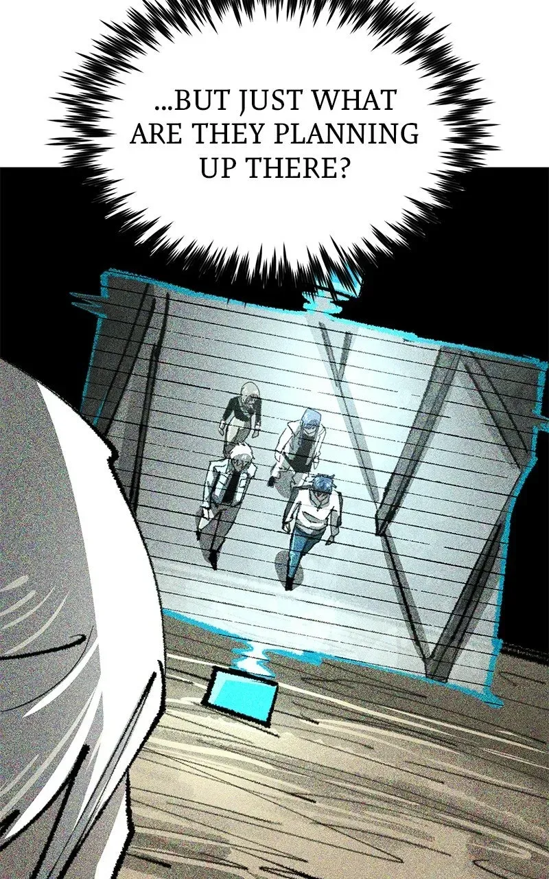 Island of Stars and Chains Chapter 38 page 92 - 