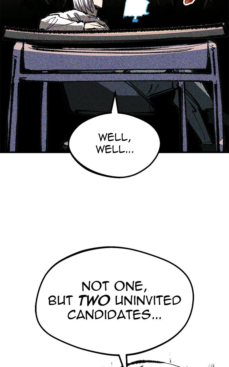 Island of Stars and Chains Chapter 38 page 94 - 