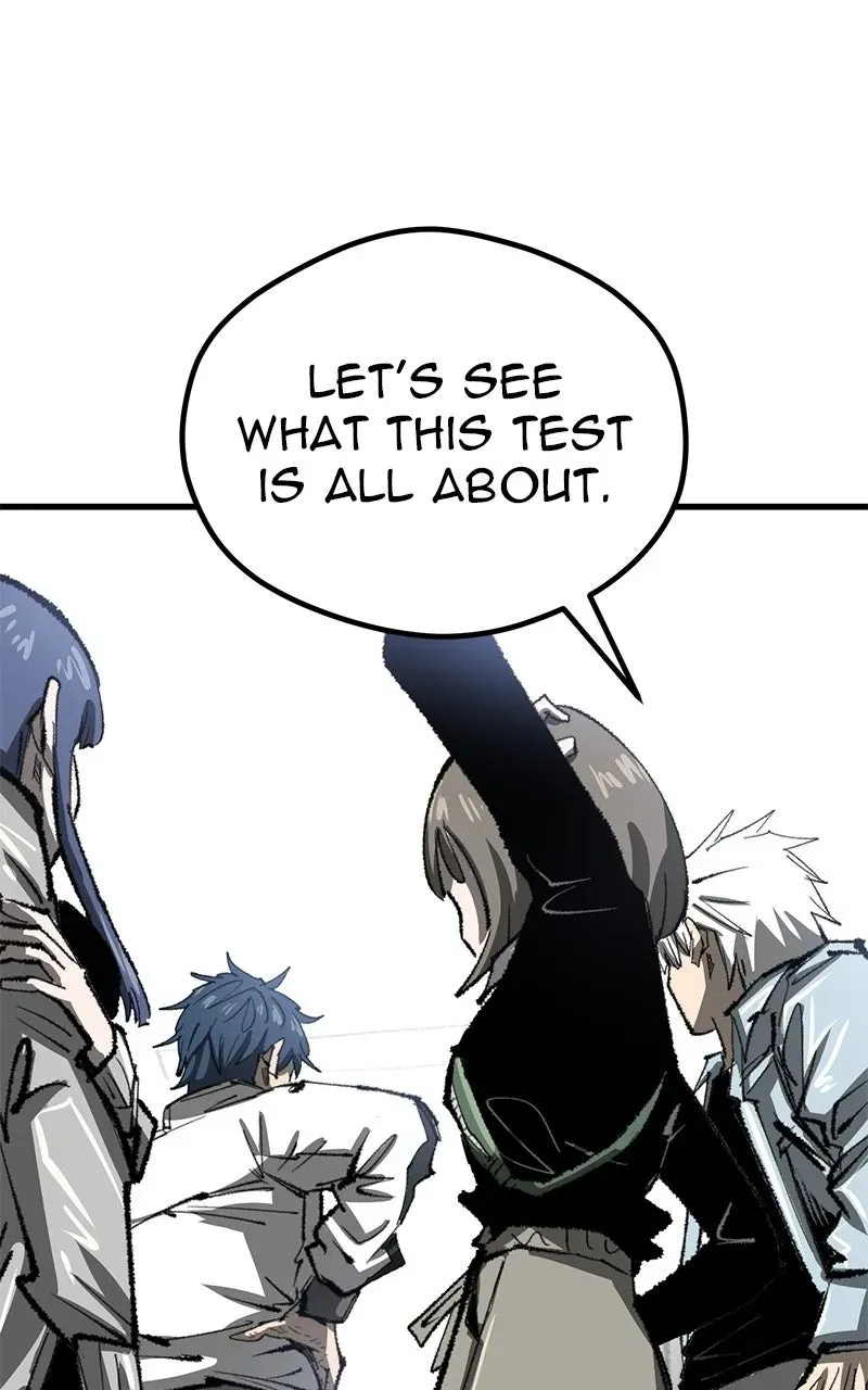 Island of Stars and Chains Chapter 39 page 1 - 