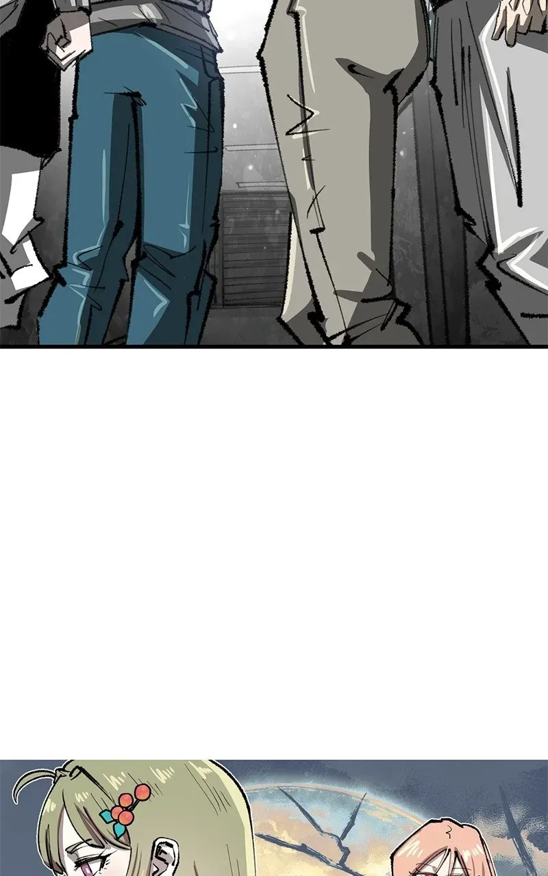 Island of Stars and Chains Chapter 39 page 2 - 