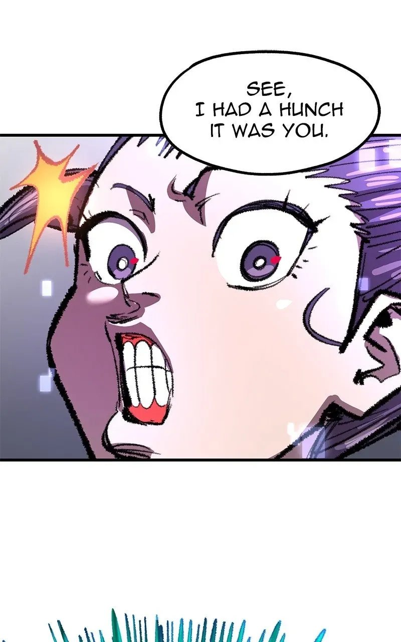 Island of Stars and Chains Chapter 39 page 101 - 