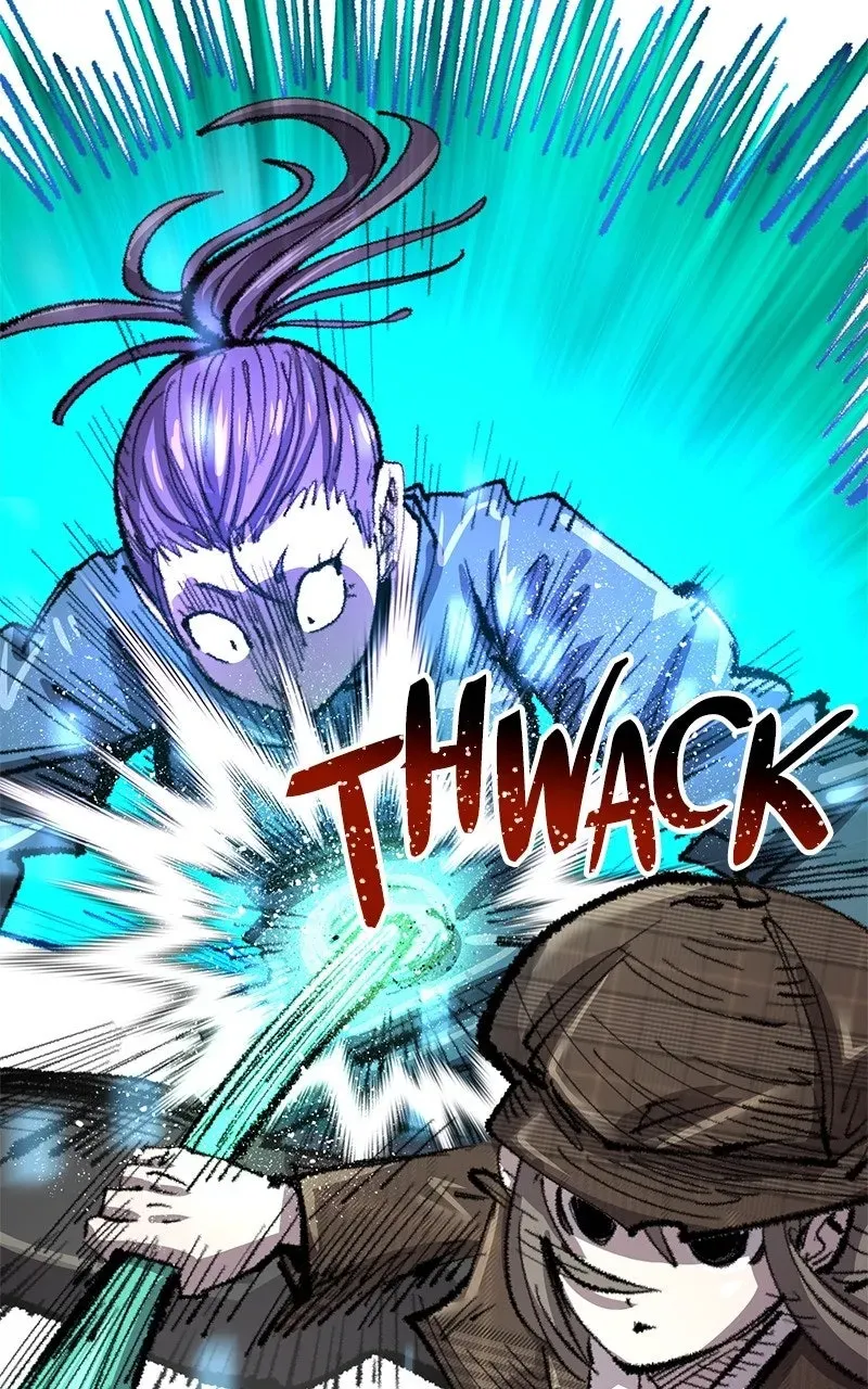 Island of Stars and Chains Chapter 39 page 102 - 