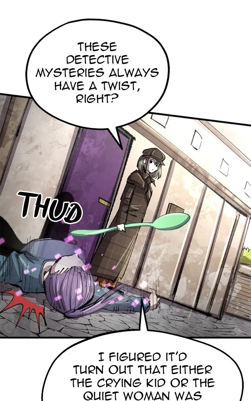 Island of Stars and Chains Chapter 39 page 106 - 