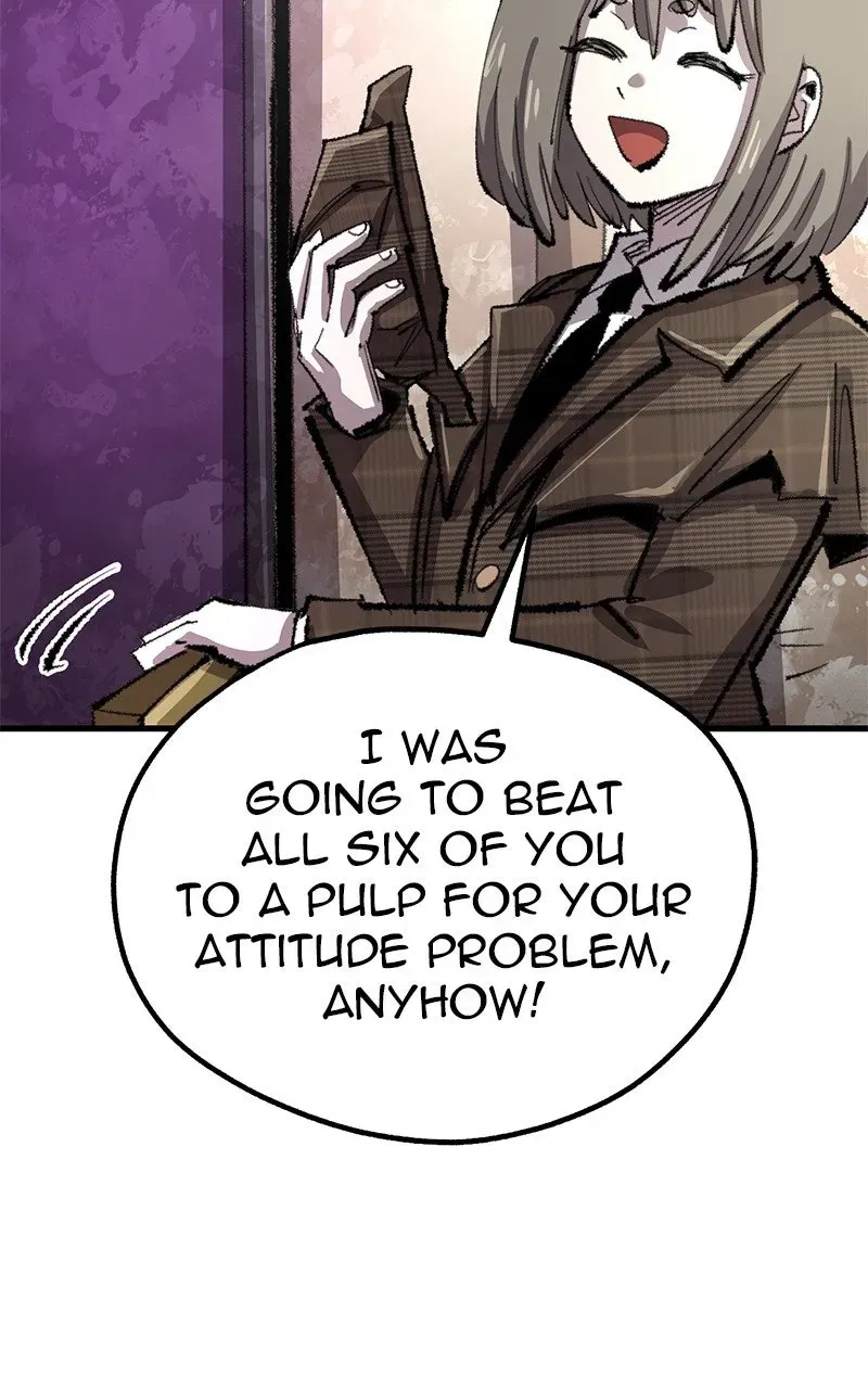Island of Stars and Chains Chapter 39 page 109 - 