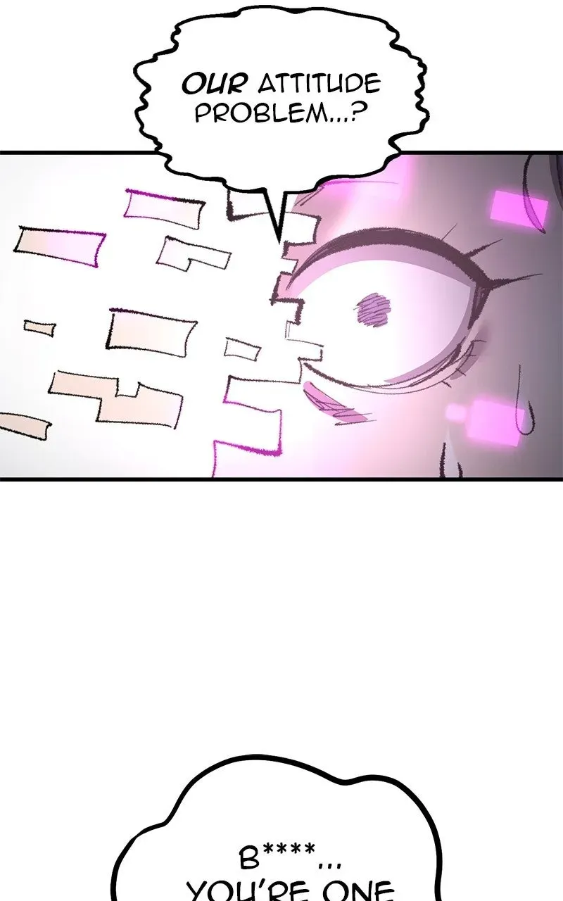 Island of Stars and Chains Chapter 39 page 110 - 