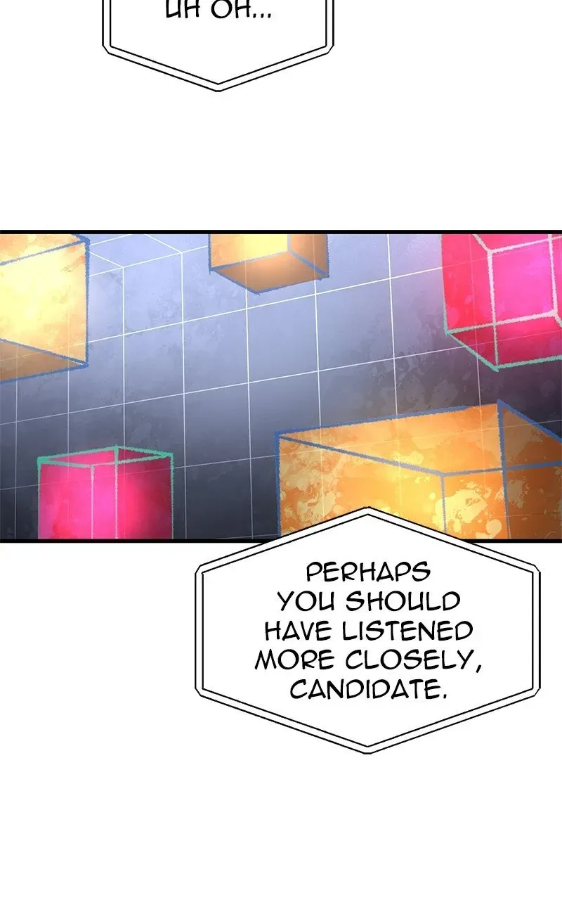Island of Stars and Chains Chapter 39 page 113 - 