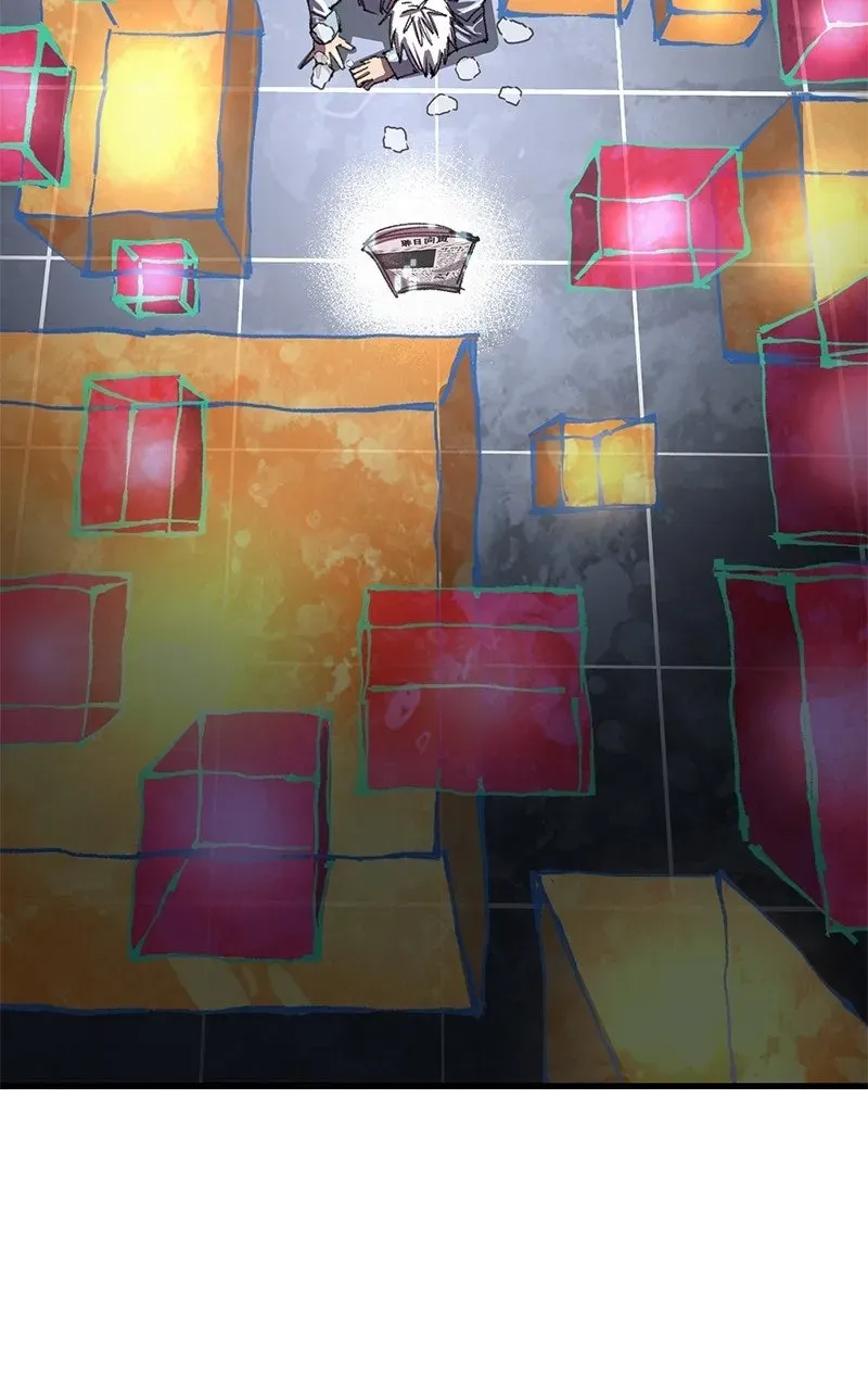 Island of Stars and Chains Chapter 39 page 115 - 