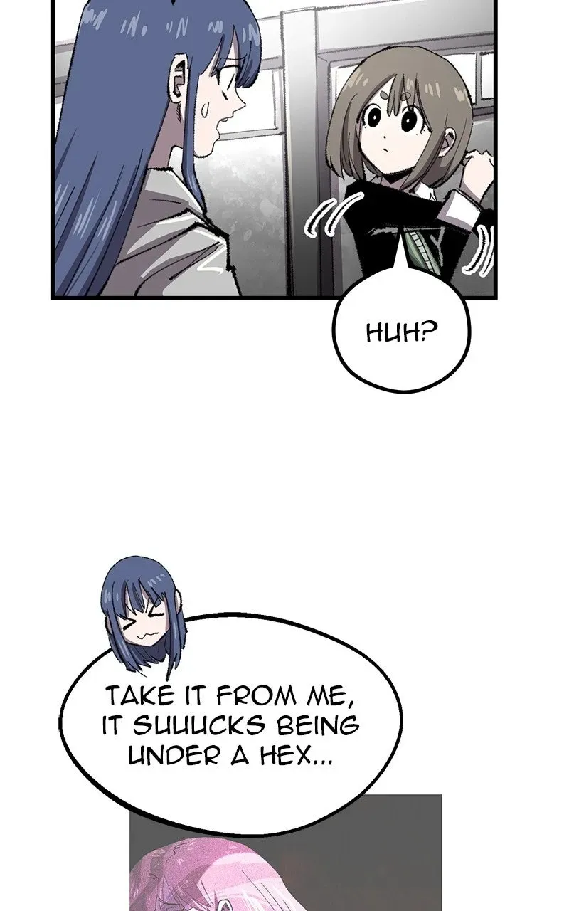 Island of Stars and Chains Chapter 39 page 14 - 