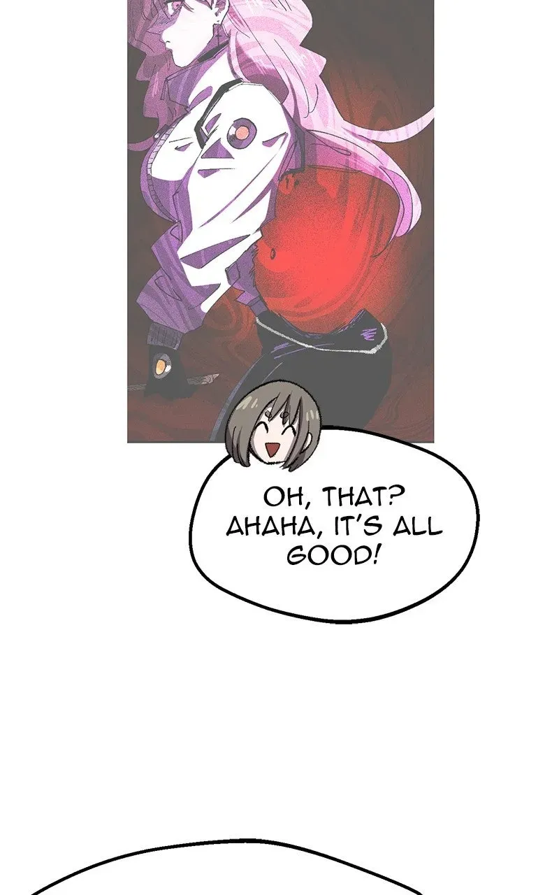 Island of Stars and Chains Chapter 39 page 15 - 