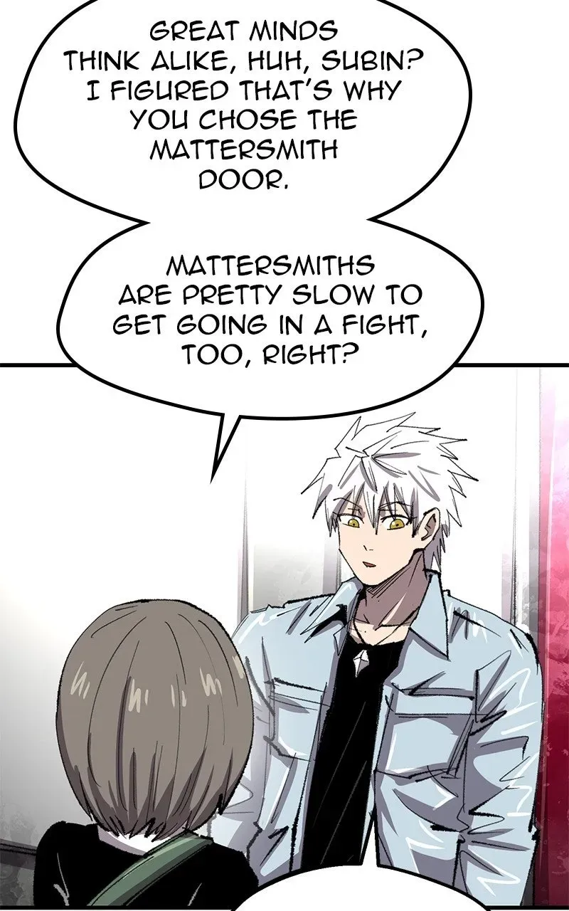 Island of Stars and Chains Chapter 39 page 17 - 