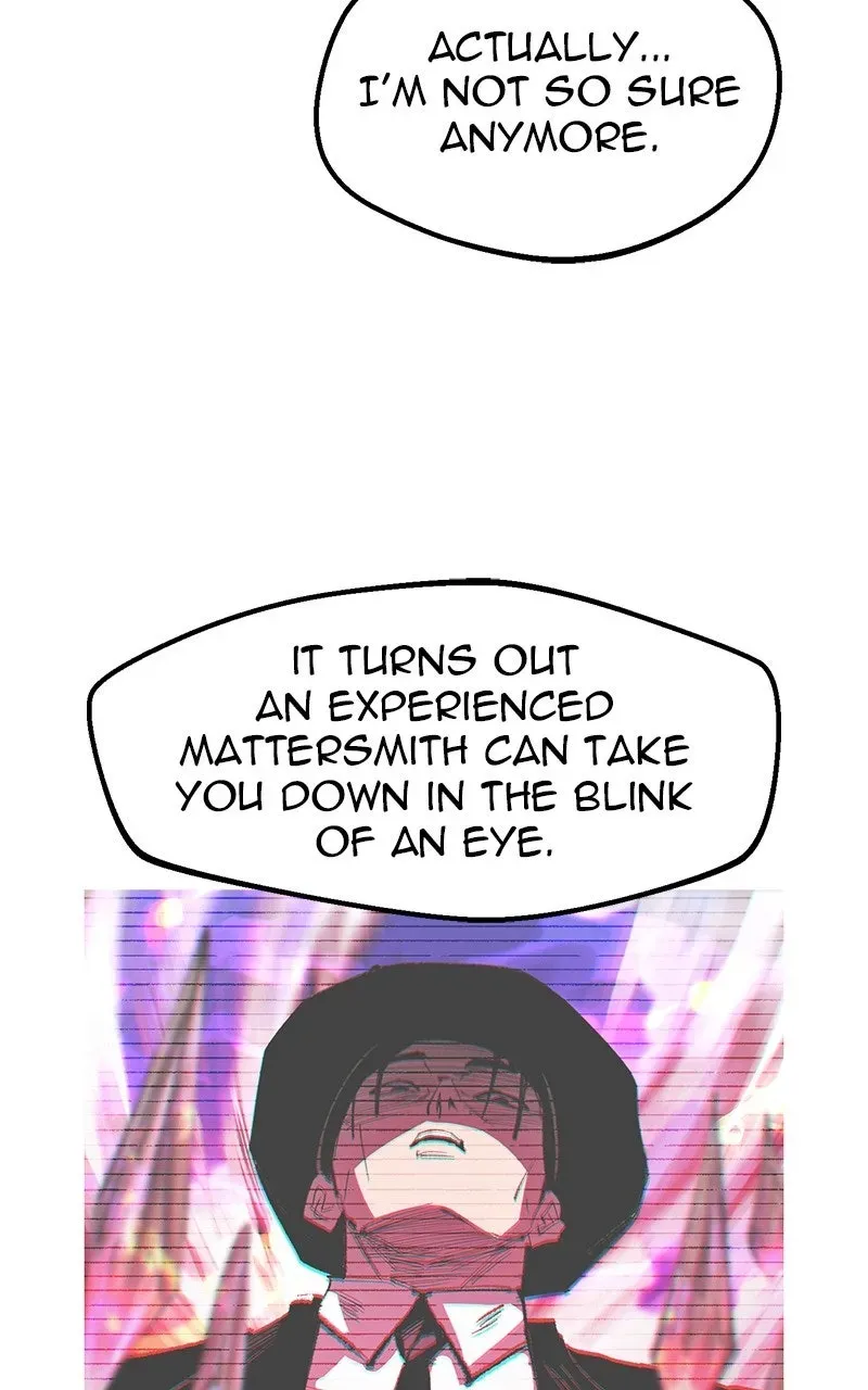 Island of Stars and Chains Chapter 39 page 18 - 
