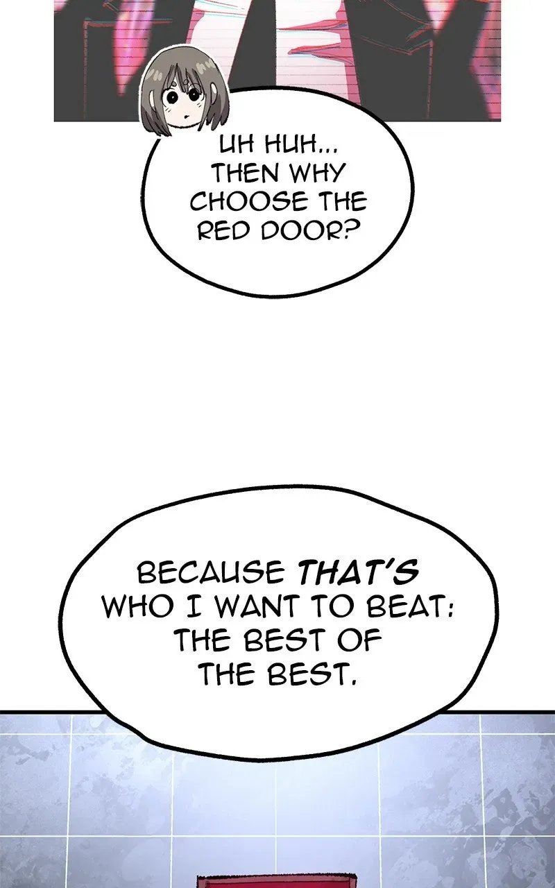 Island of Stars and Chains Chapter 39 page 19 - 