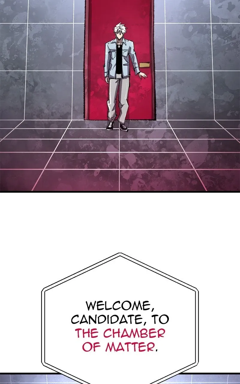 Island of Stars and Chains Chapter 39 page 20 - 