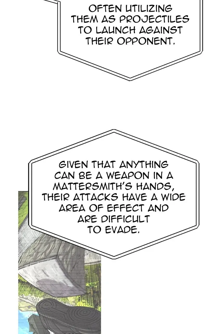 Island of Stars and Chains Chapter 39 page 23 - 