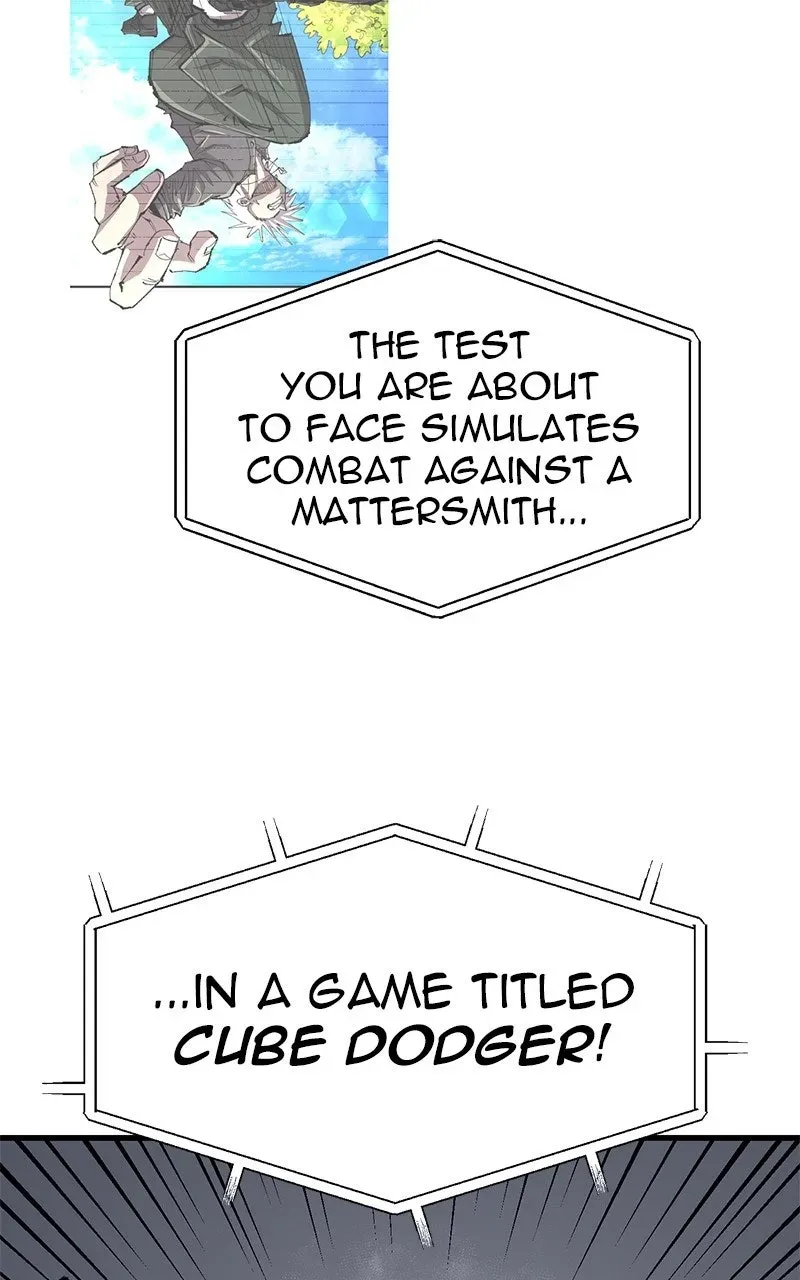 Island of Stars and Chains Chapter 39 page 24 - 