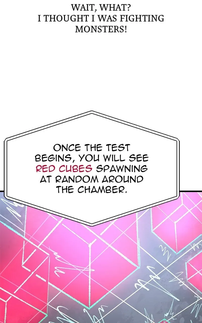 Island of Stars and Chains Chapter 39 page 26 - 