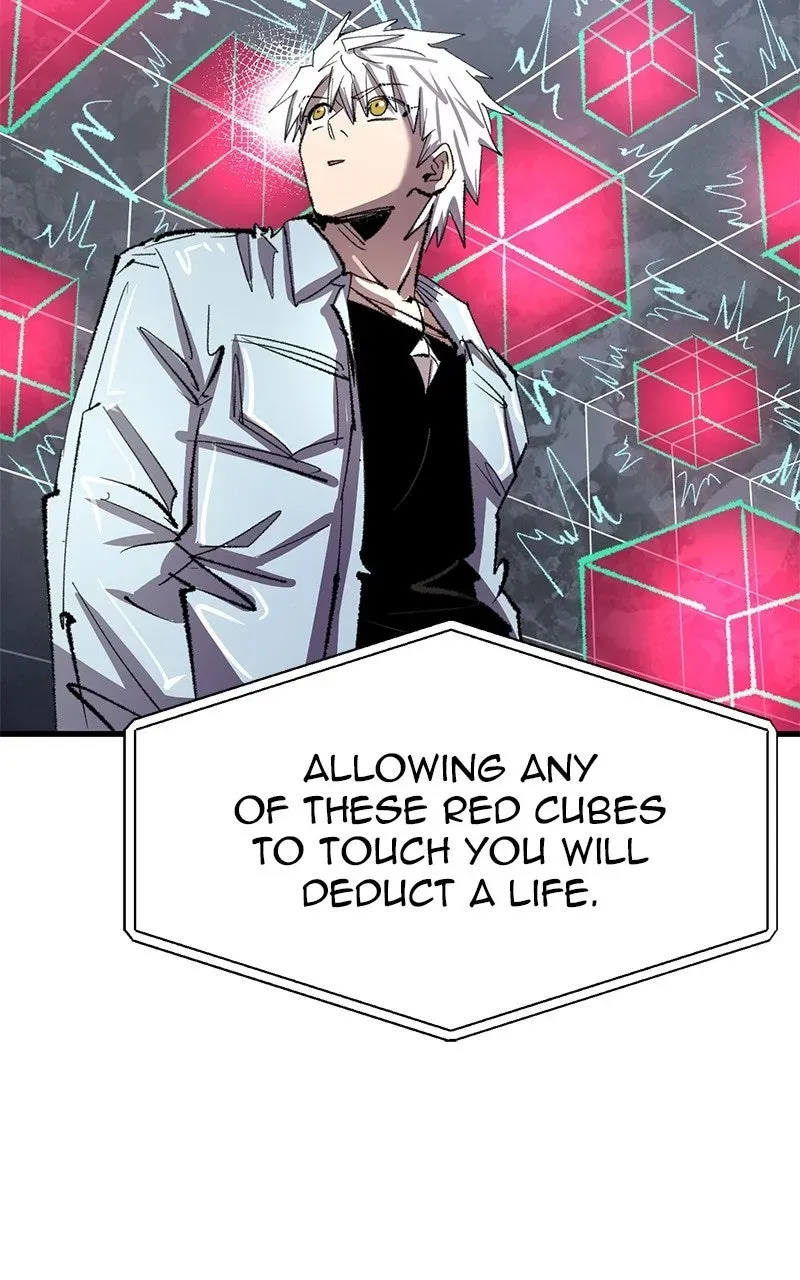 Island of Stars and Chains Chapter 39 page 27 - 