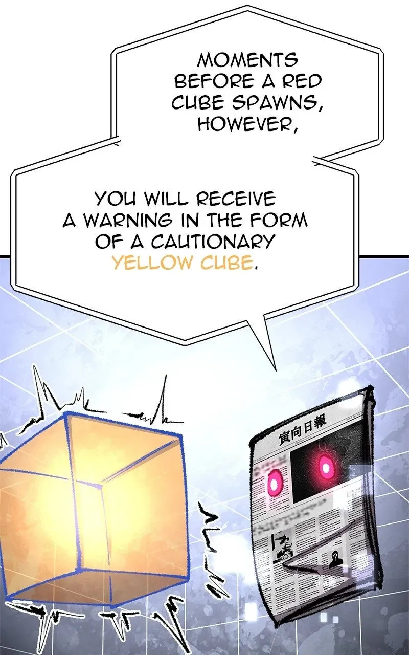 Island of Stars and Chains Chapter 39 page 28 - 