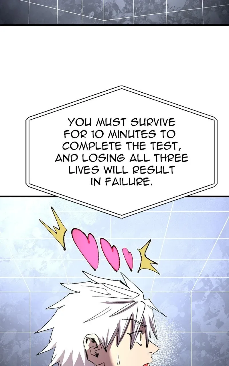 Island of Stars and Chains Chapter 39 page 29 - 