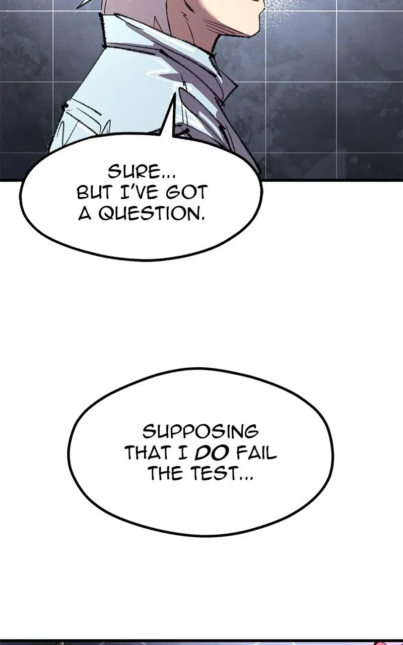 Island of Stars and Chains Chapter 39 page 30 - 