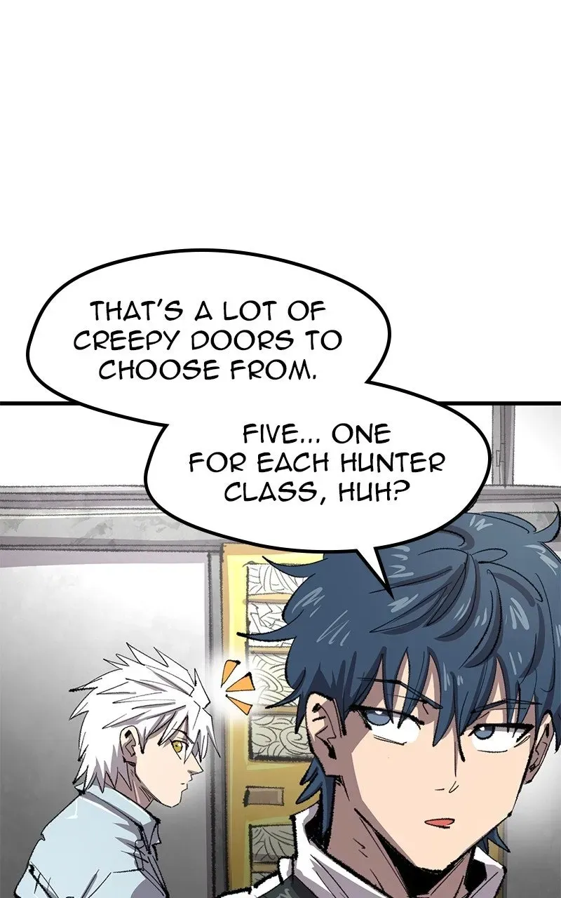 Island of Stars and Chains Chapter 39 page 4 - 