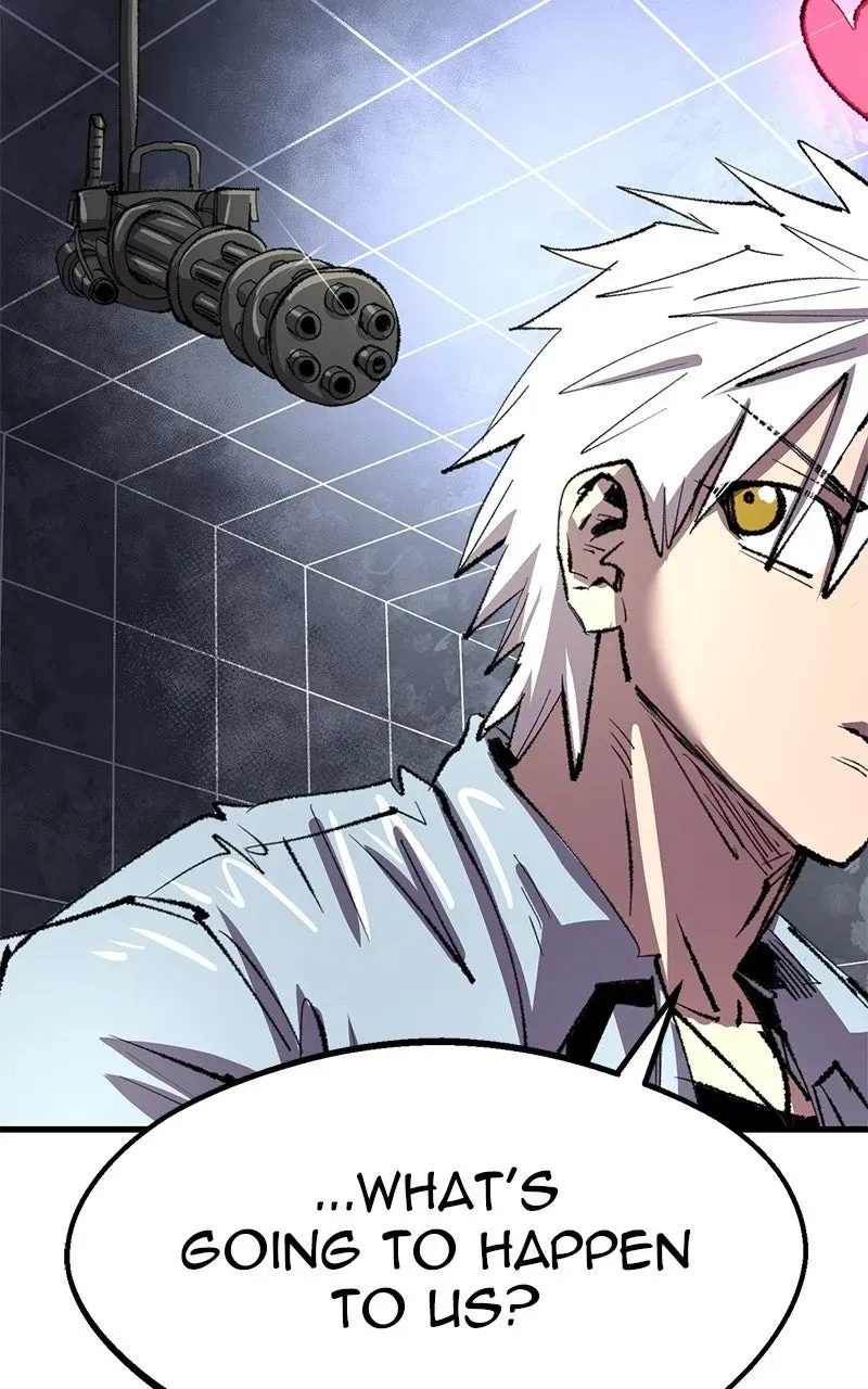 Island of Stars and Chains Chapter 39 page 31 - 