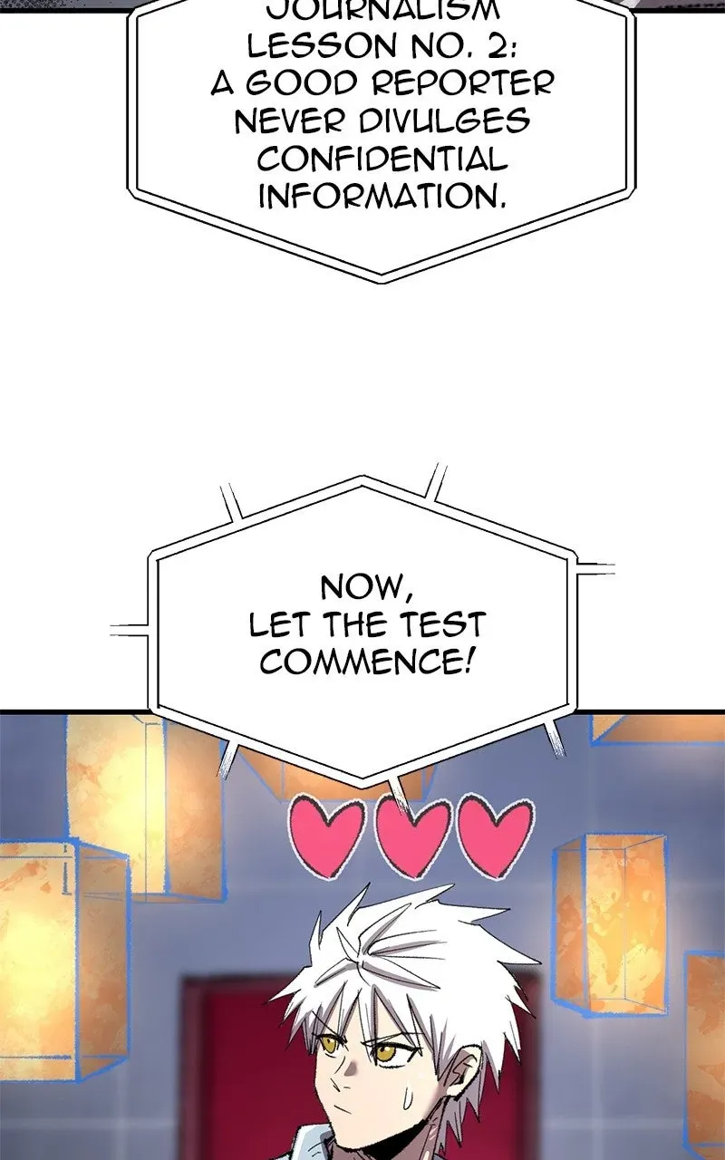 Island of Stars and Chains Chapter 39 page 33 - 