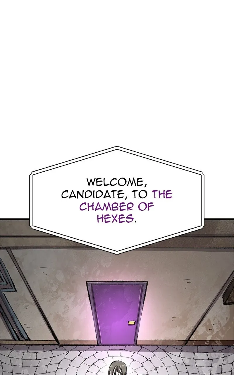 Island of Stars and Chains Chapter 39 page 37 - 