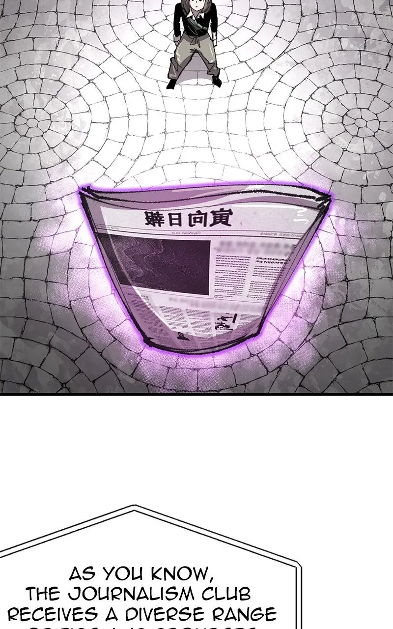 Island of Stars and Chains Chapter 39 page 38 - 