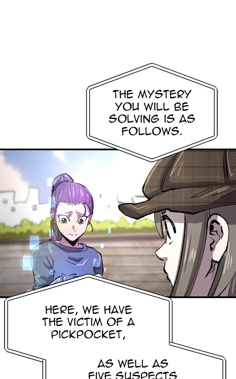 Island of Stars and Chains Chapter 39 page 42 - 
