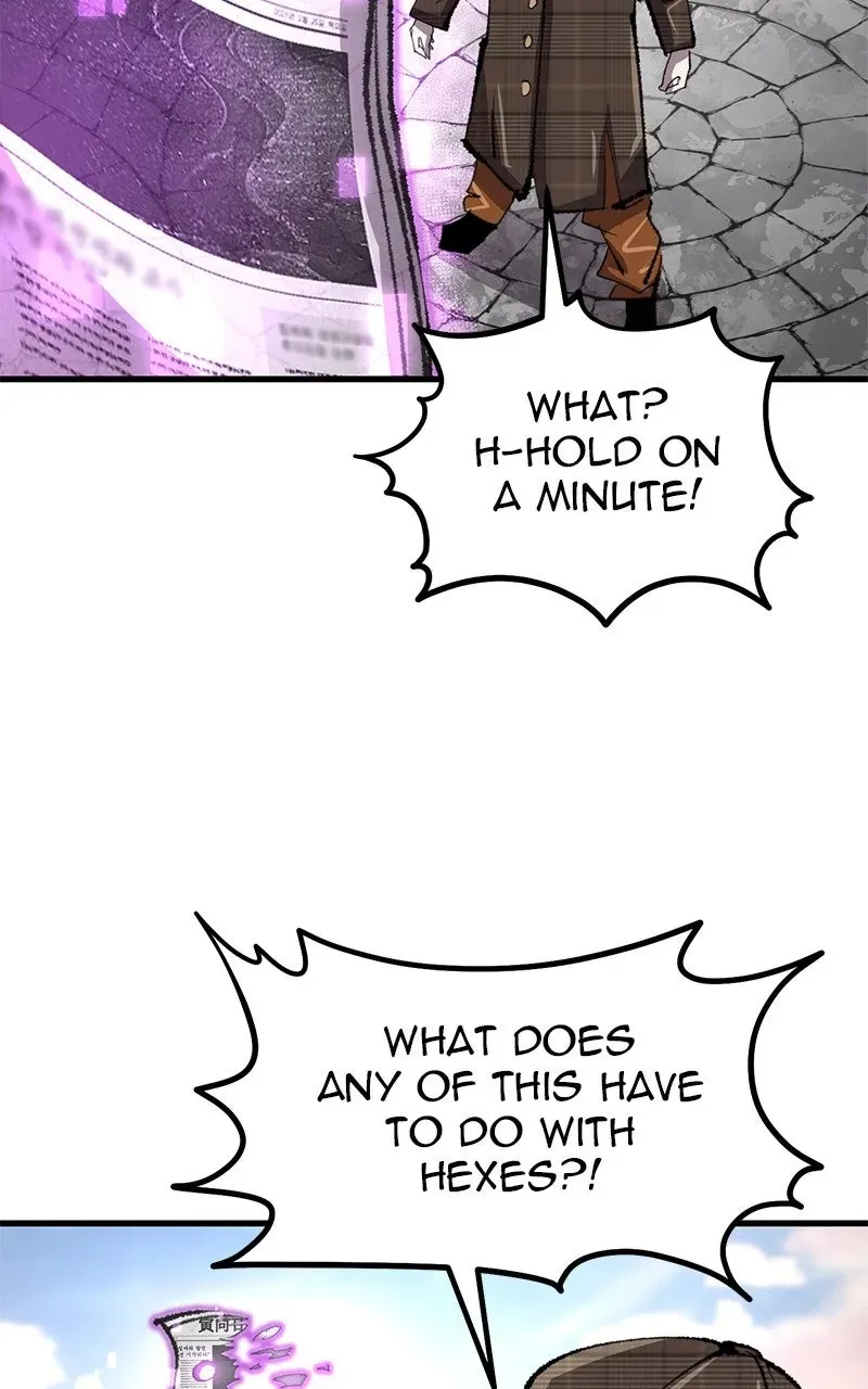 Island of Stars and Chains Chapter 39 page 45 - 