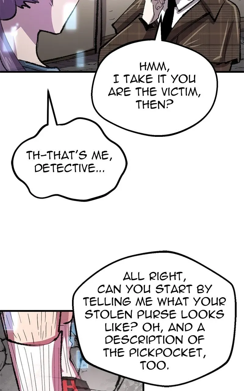 Island of Stars and Chains Chapter 39 page 49 - 