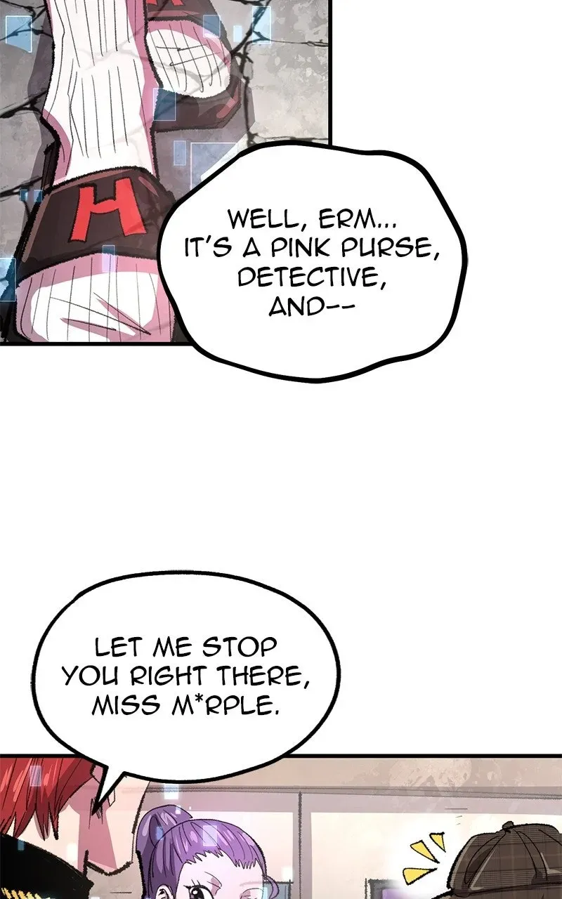 Island of Stars and Chains Chapter 39 page 50 - 