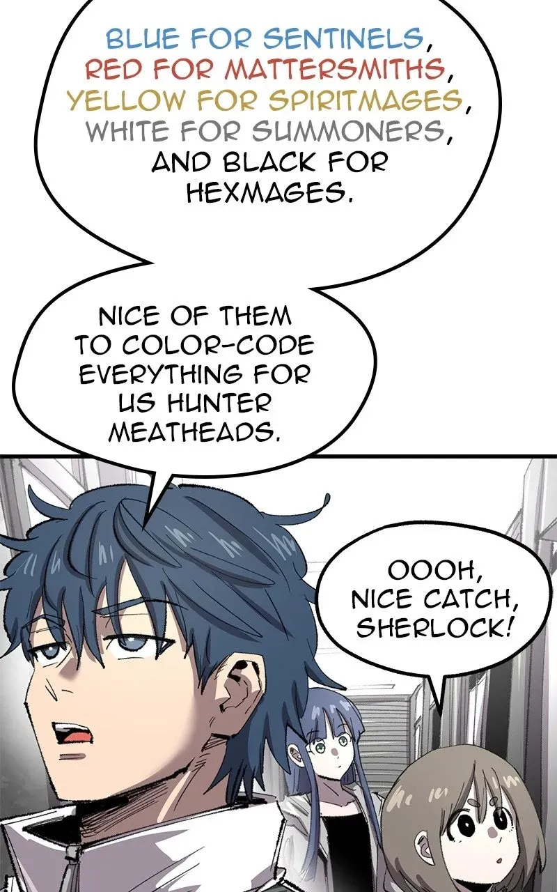 Island of Stars and Chains Chapter 39 page 6 - 