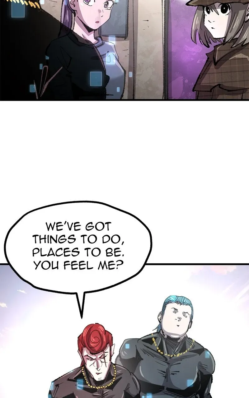 Island of Stars and Chains Chapter 39 page 51 - 