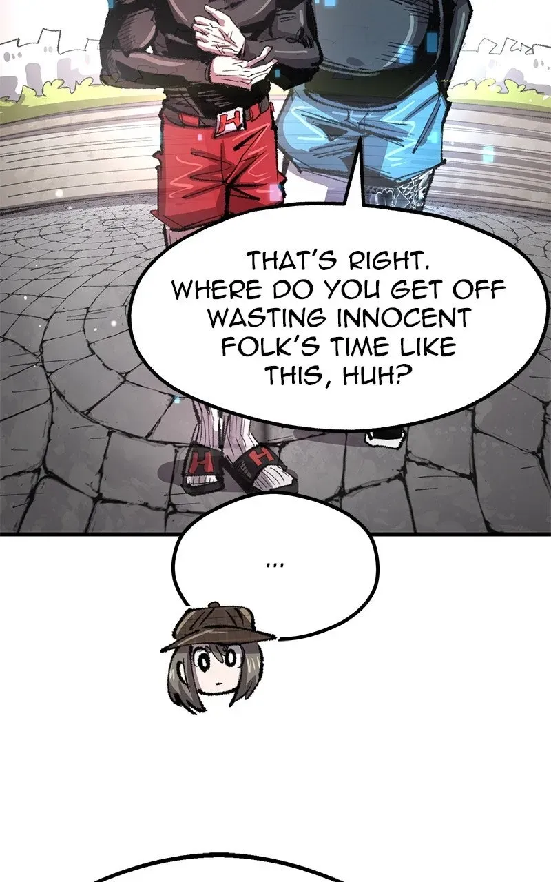 Island of Stars and Chains Chapter 39 page 52 - 
