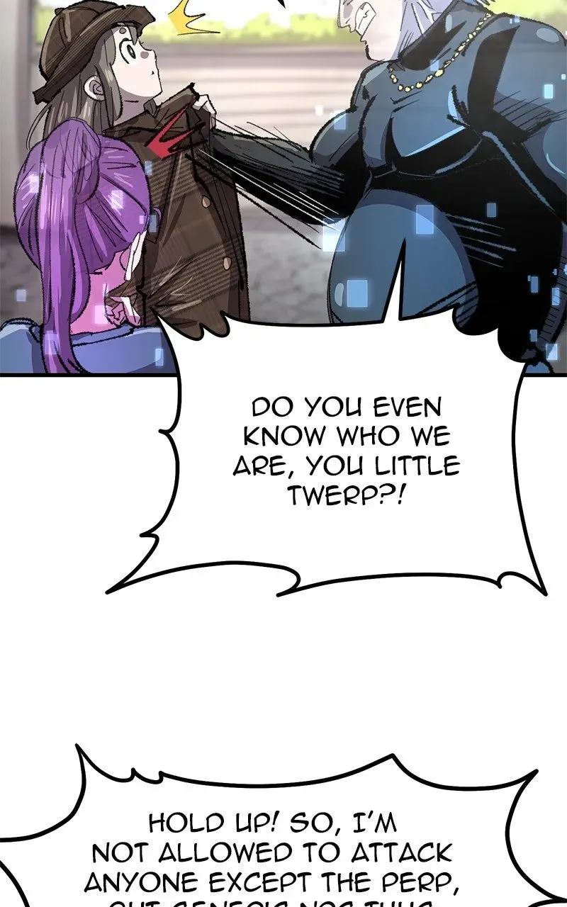 Island of Stars and Chains Chapter 39 page 55 - 