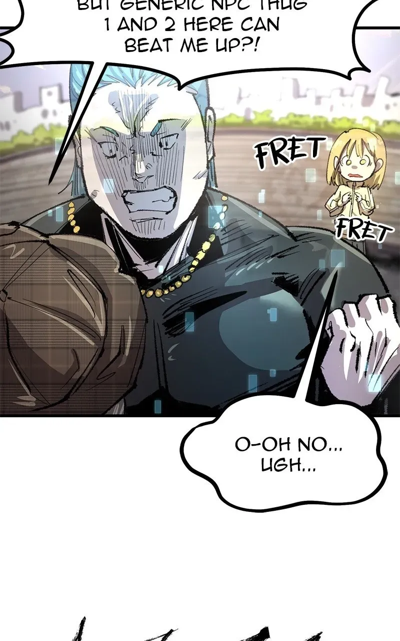 Island of Stars and Chains Chapter 39 page 56 - 