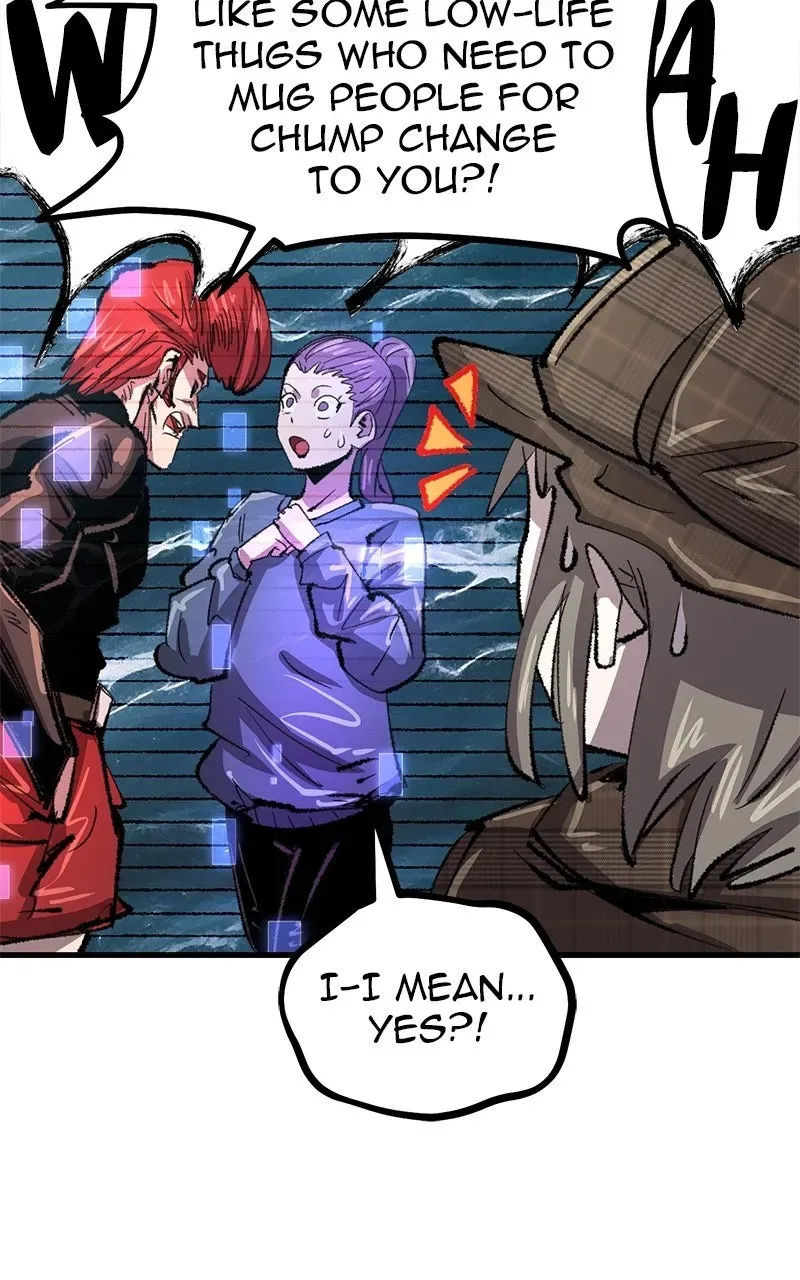 Island of Stars and Chains Chapter 39 page 59 - 