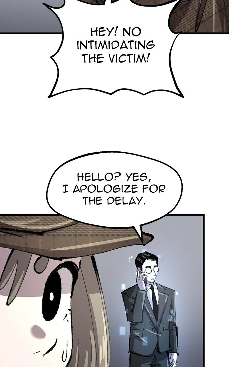 Island of Stars and Chains Chapter 39 page 61 - 