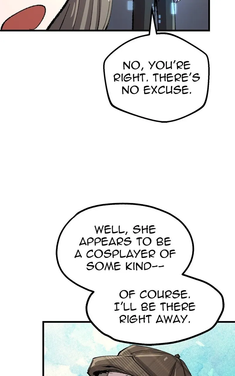 Island of Stars and Chains Chapter 39 page 62 - 