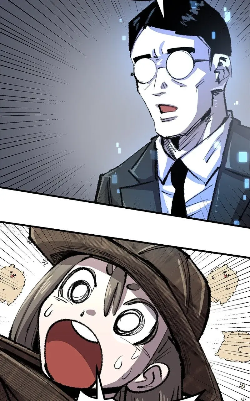 Island of Stars and Chains Chapter 39 page 64 - 