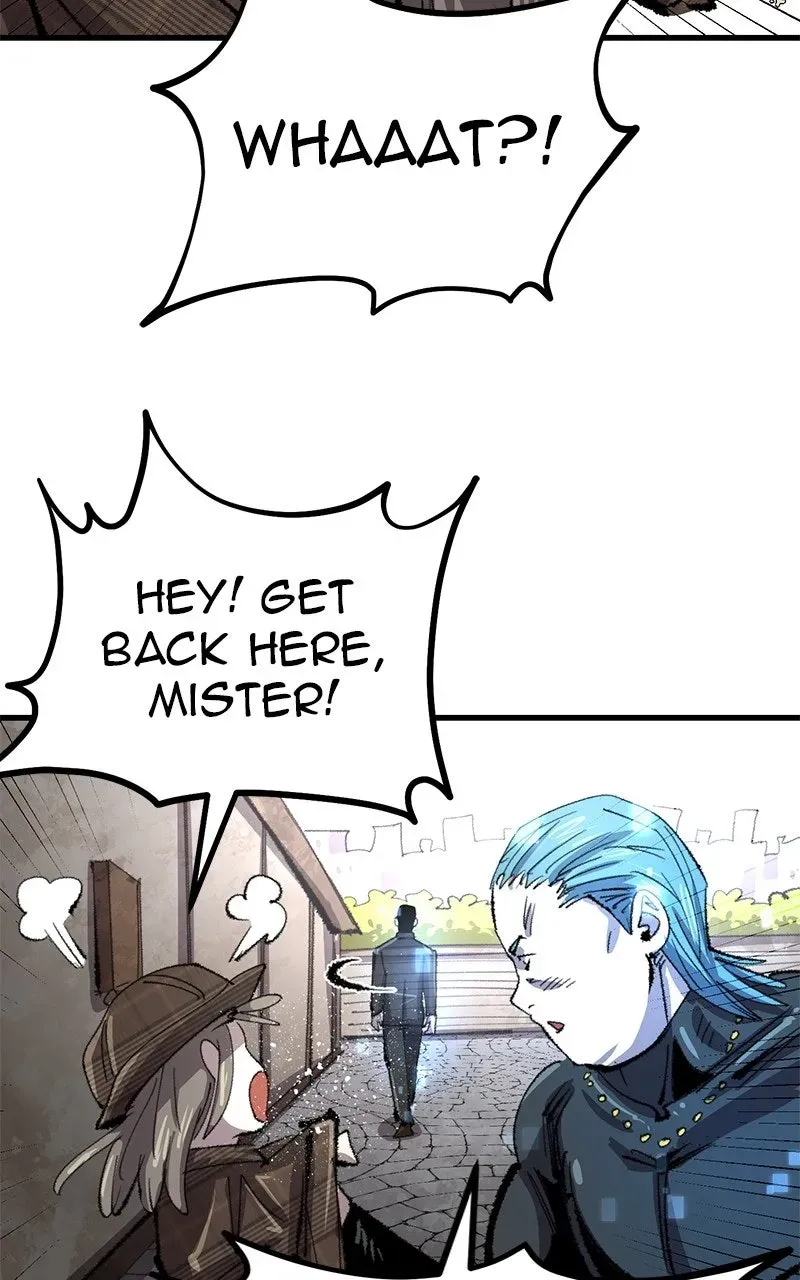 Island of Stars and Chains Chapter 39 page 65 - 