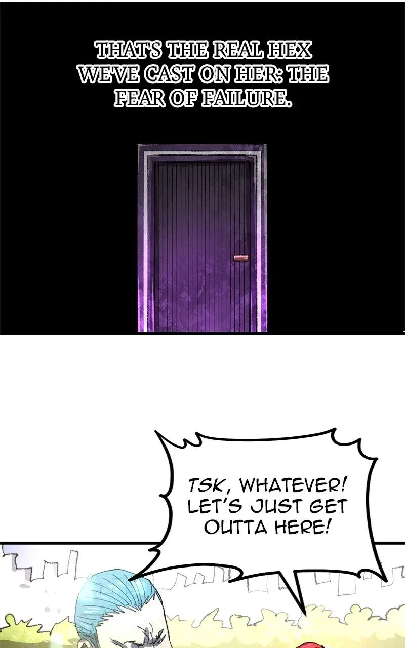 Island of Stars and Chains Chapter 39 page 72 - 