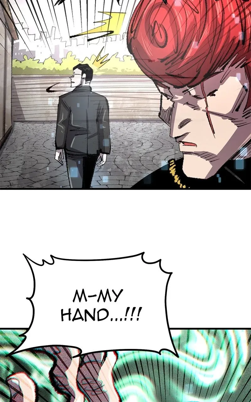 Island of Stars and Chains Chapter 39 page 75 - 