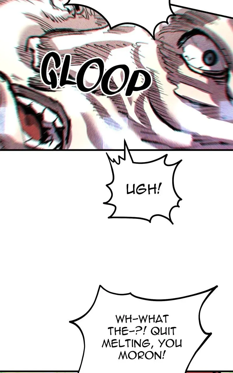 Island of Stars and Chains Chapter 39 page 77 - 