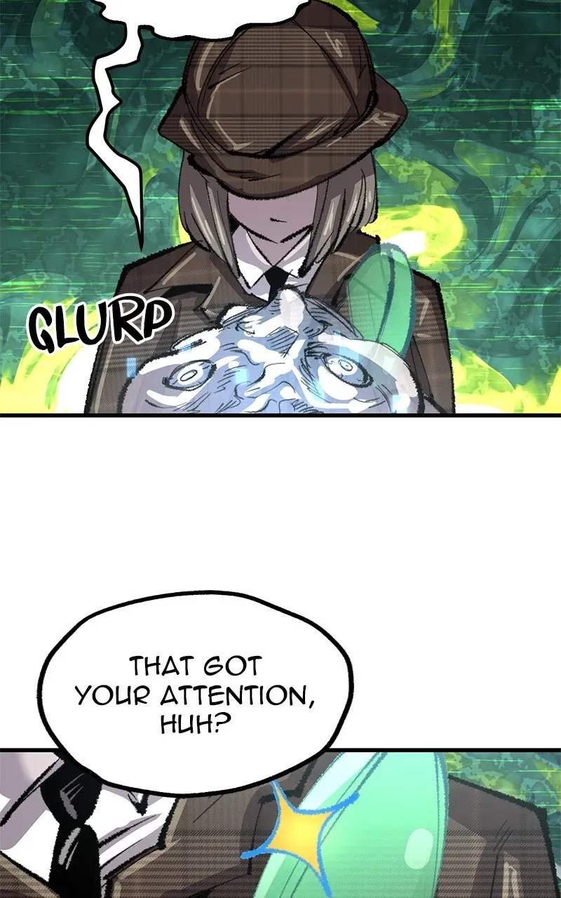 Island of Stars and Chains Chapter 39 page 79 - 