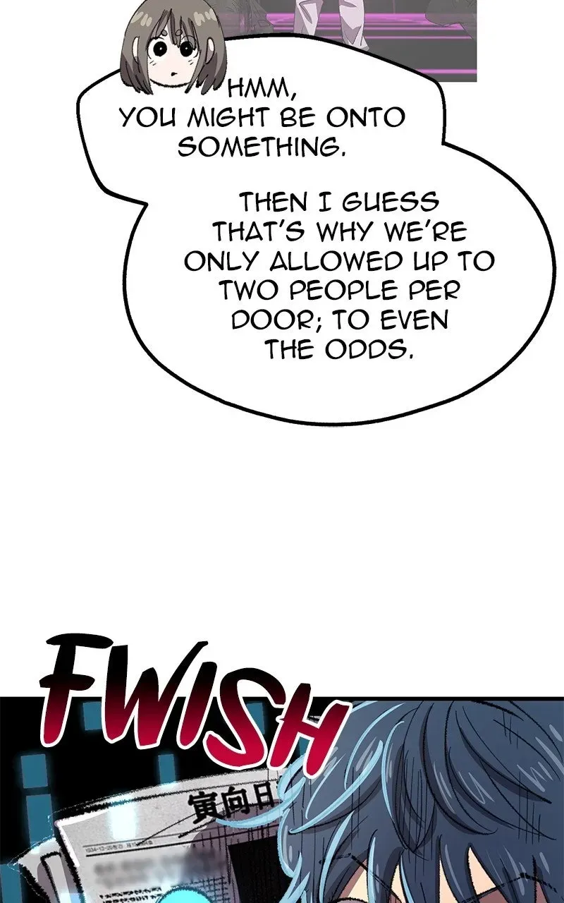 Island of Stars and Chains Chapter 39 page 9 - 